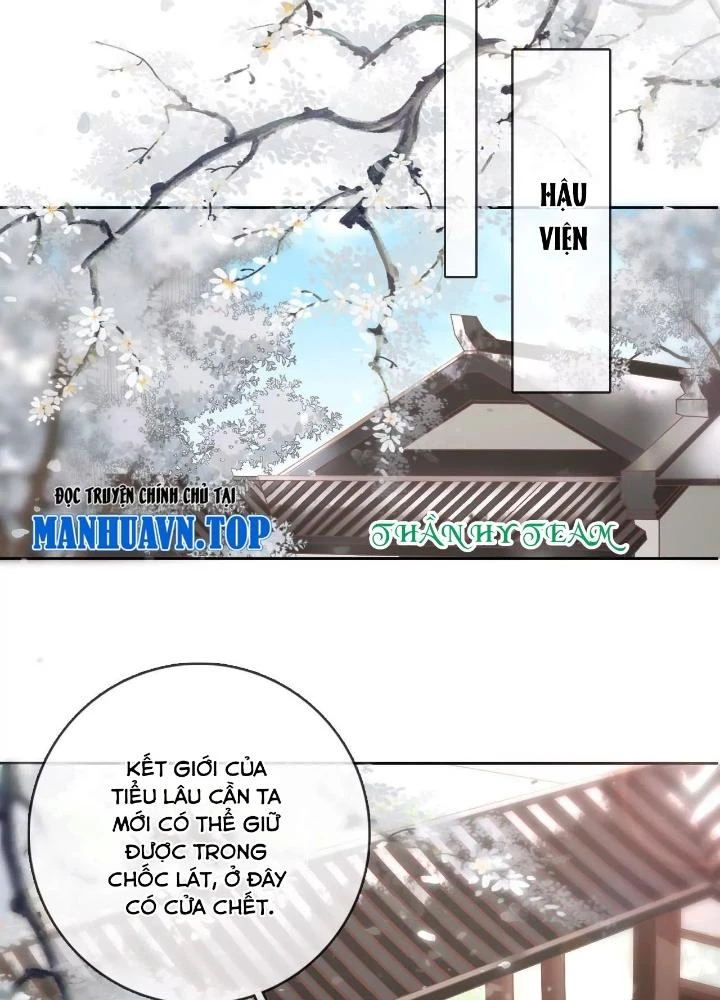 Thiên Hạ Vô Song Chapter 89 - Trang 22