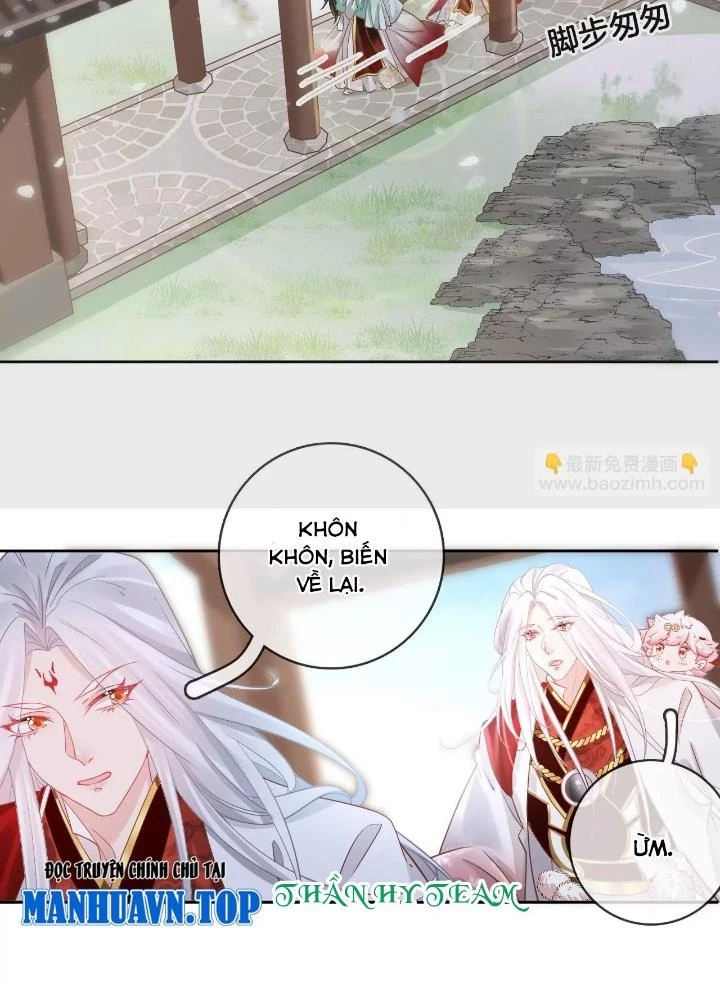 Thiên Hạ Vô Song Chapter 89 - Trang 24