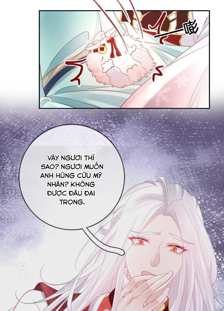 Thiên Hạ Vô Song Chapter 89 - Trang 26