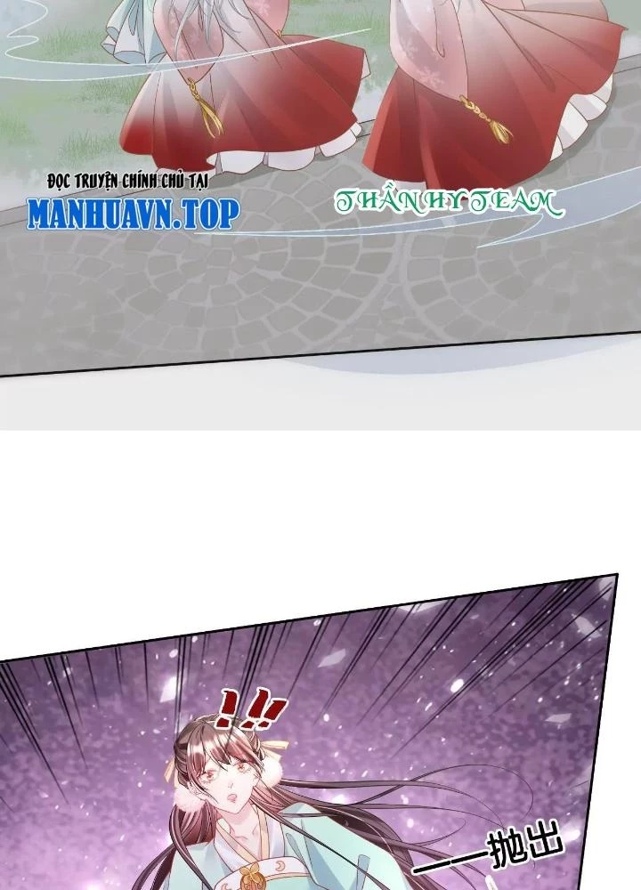 Thiên Hạ Vô Song Chapter 89 - Trang 32