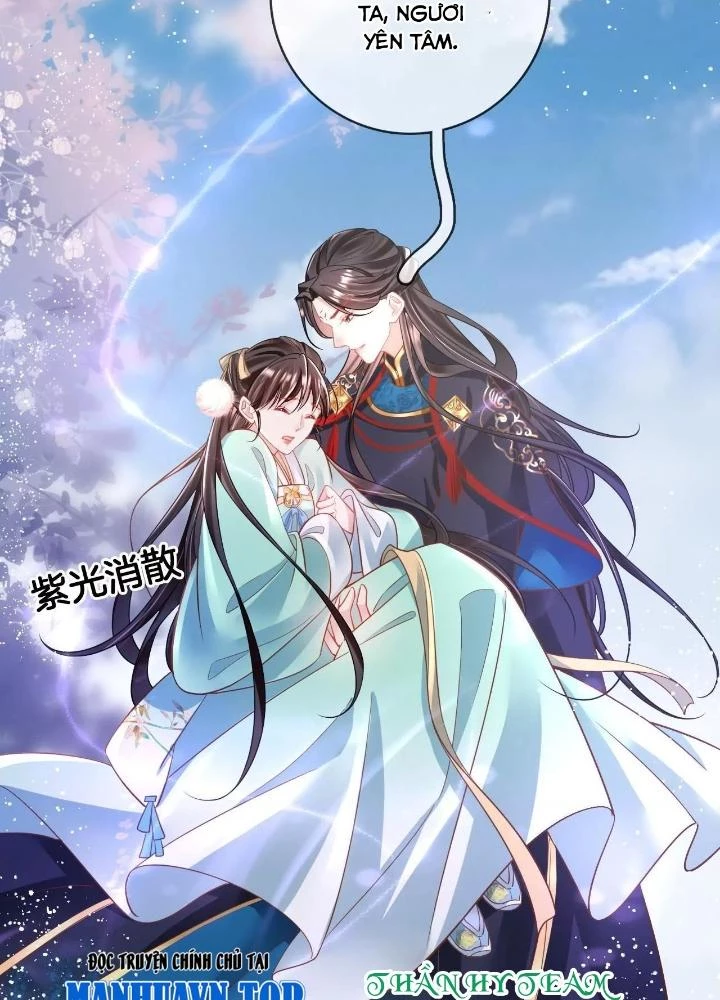 Thiên Hạ Vô Song Chapter 89 - Trang 44