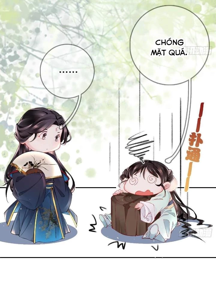 Thiên Hạ Vô Song Chapter 9 - Trang 16