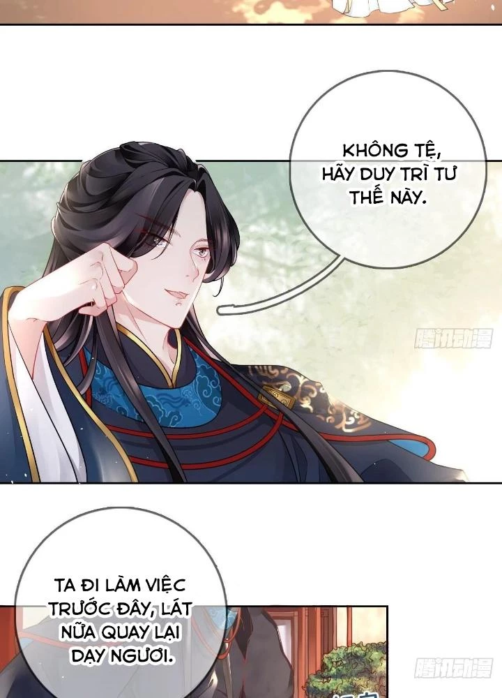 Thiên Hạ Vô Song Chapter 9 - Trang 22
