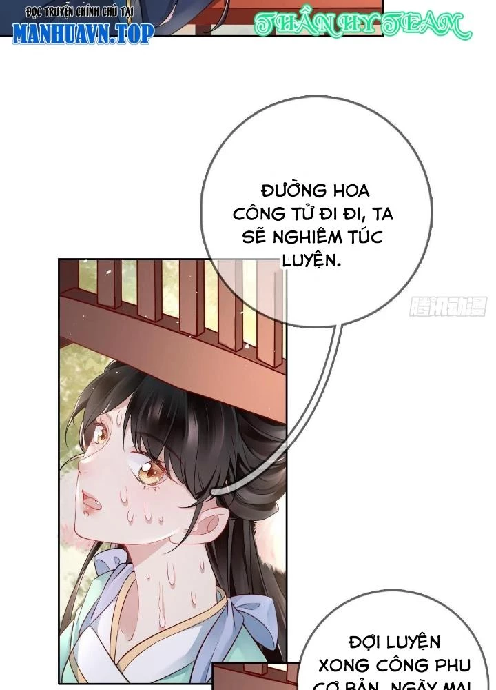 Thiên Hạ Vô Song Chapter 9 - Trang 24