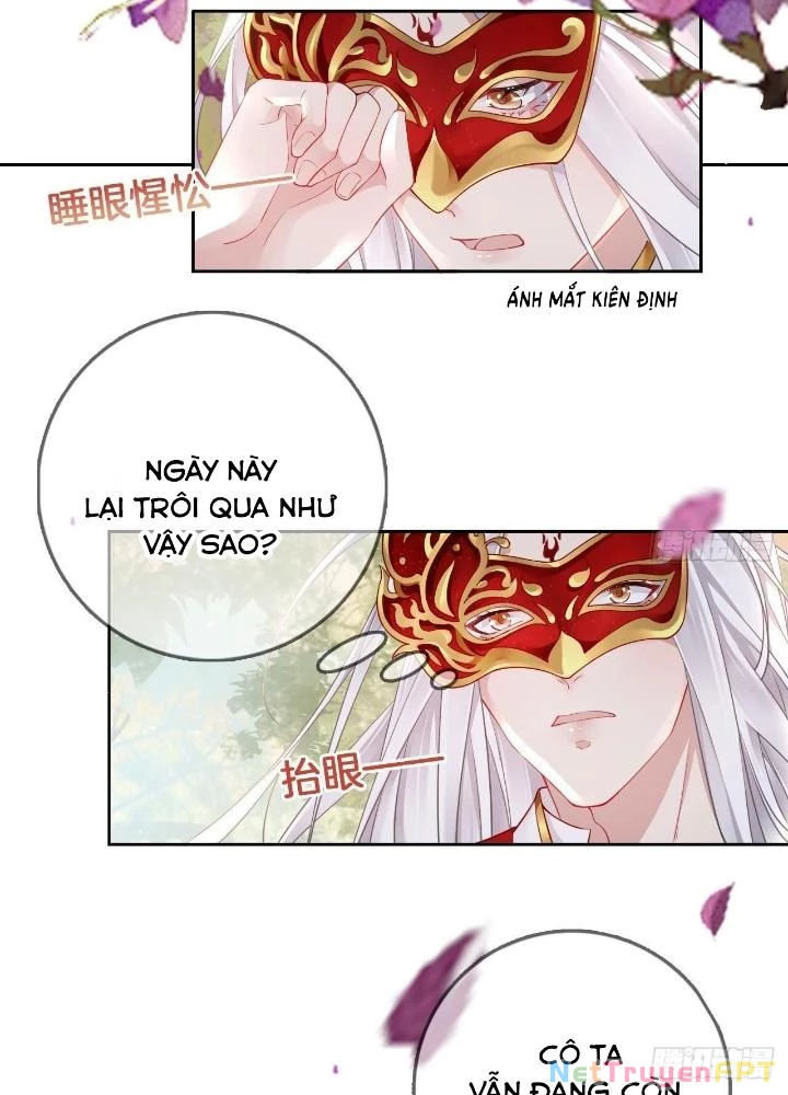 Thiên Hạ Vô Song Chapter 9 - Trang 28