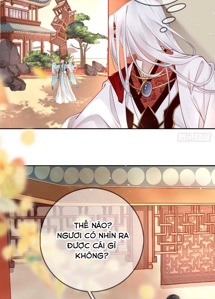 Thiên Hạ Vô Song Chapter 9 - Trang 30