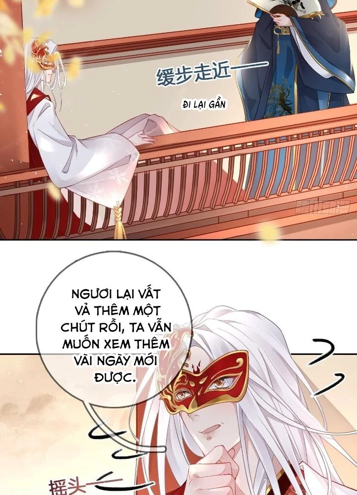 Thiên Hạ Vô Song Chapter 9 - Trang 32