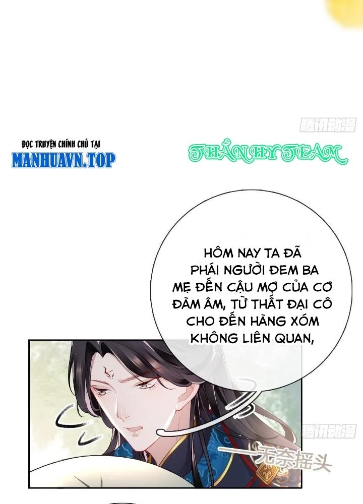 Thiên Hạ Vô Song Chapter 9 - Trang 34