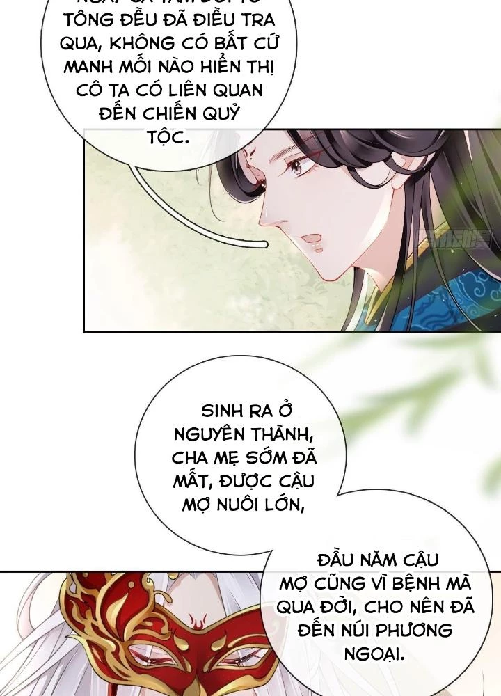 Thiên Hạ Vô Song Chapter 9 - Trang 36