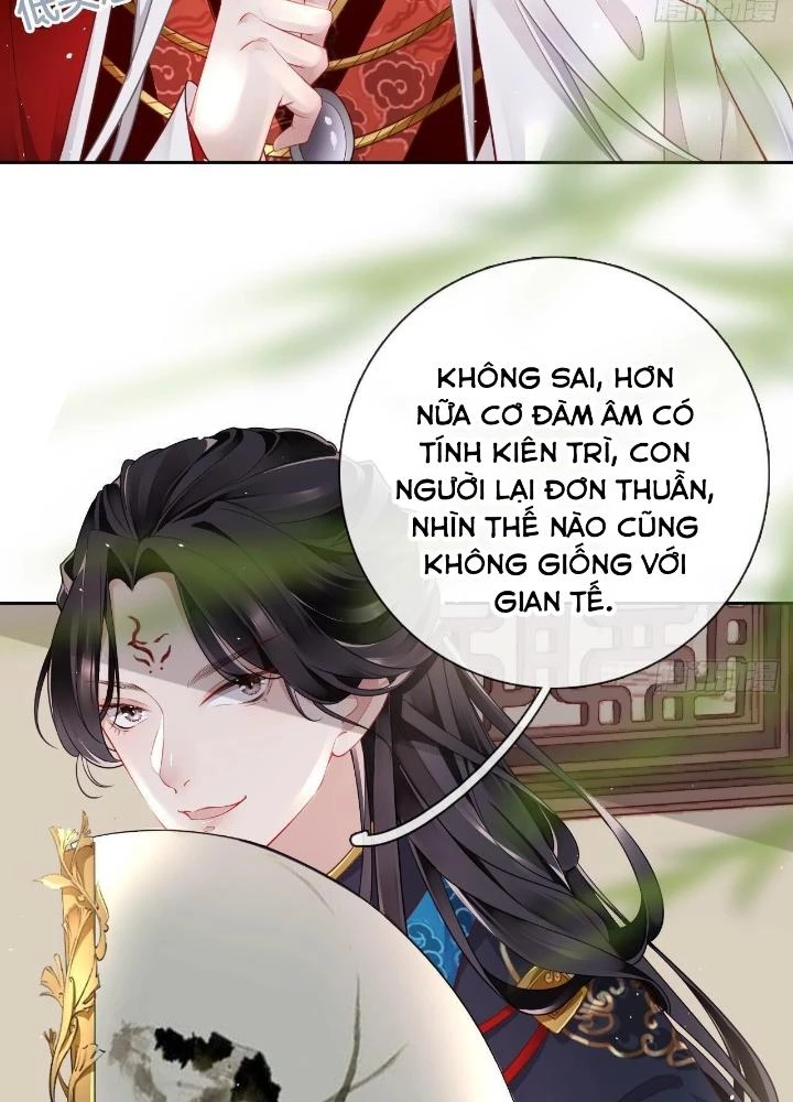 Thiên Hạ Vô Song Chapter 9 - Trang 38