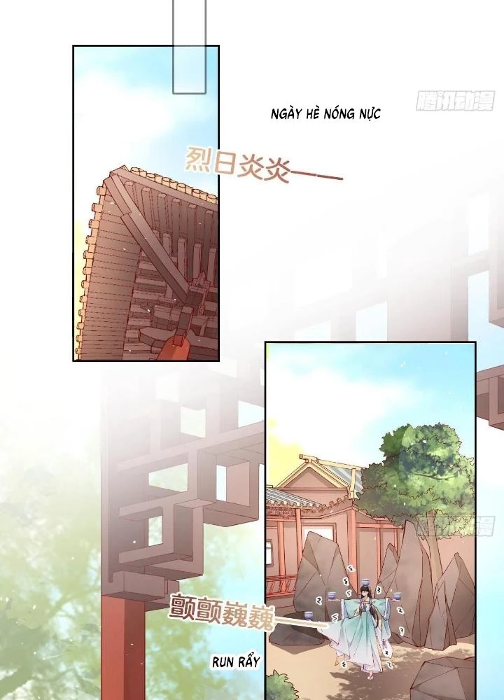Thiên Hạ Vô Song Chapter 9 - Trang 4
