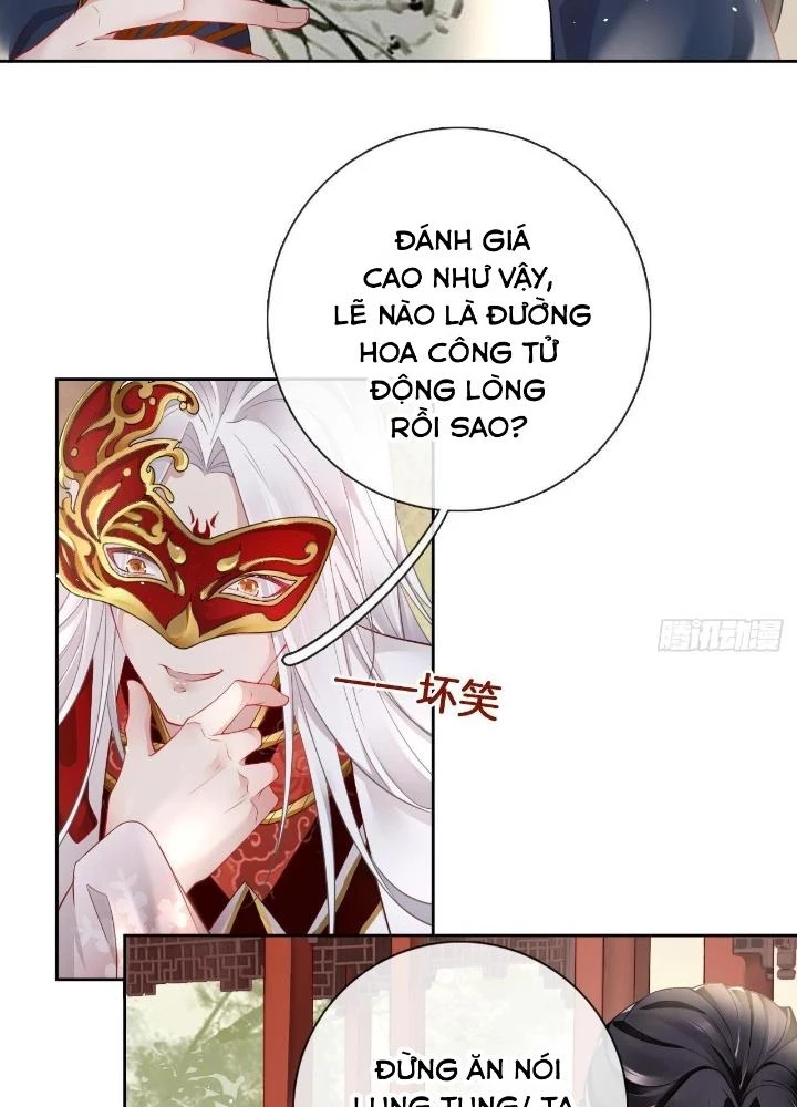 Thiên Hạ Vô Song Chapter 9 - Trang 40