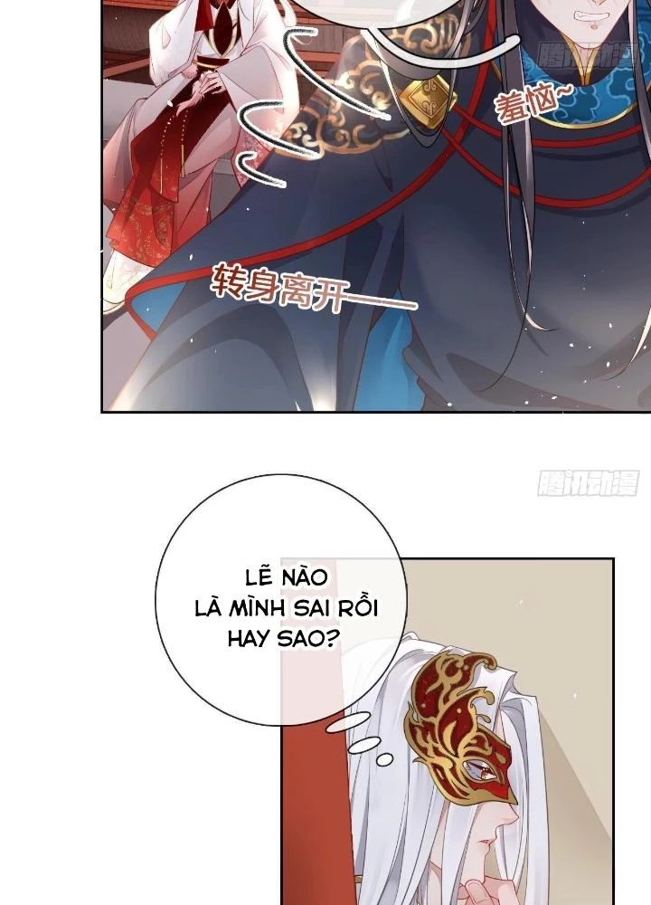 Thiên Hạ Vô Song Chapter 9 - Trang 42