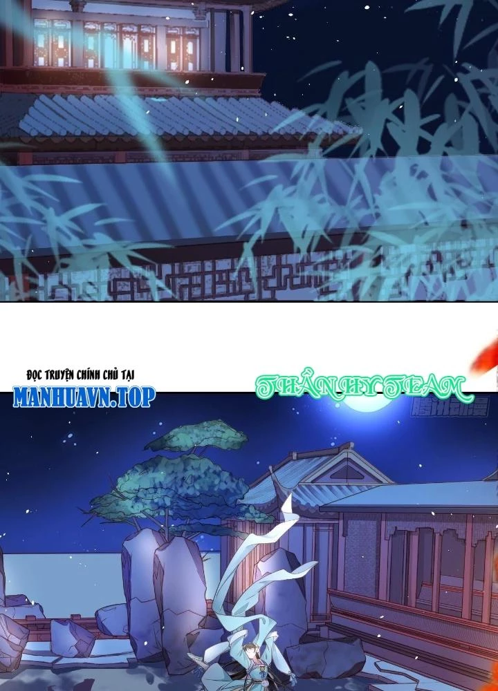 Thiên Hạ Vô Song Chapter 9 - Trang 46