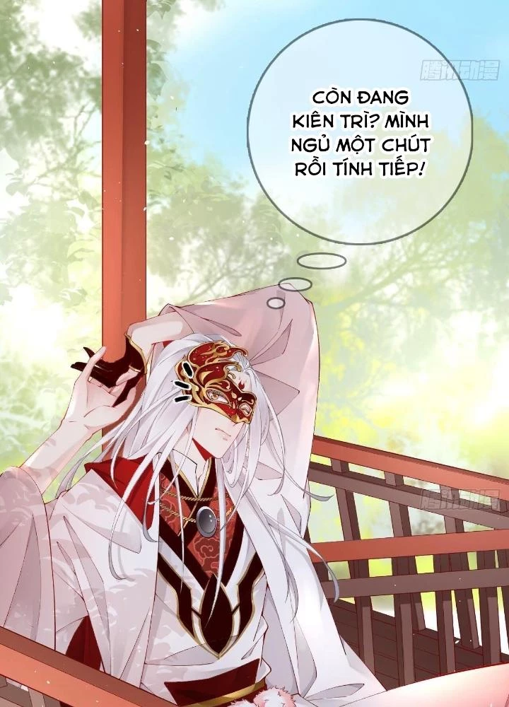 Thiên Hạ Vô Song Chapter 9 - Trang 6