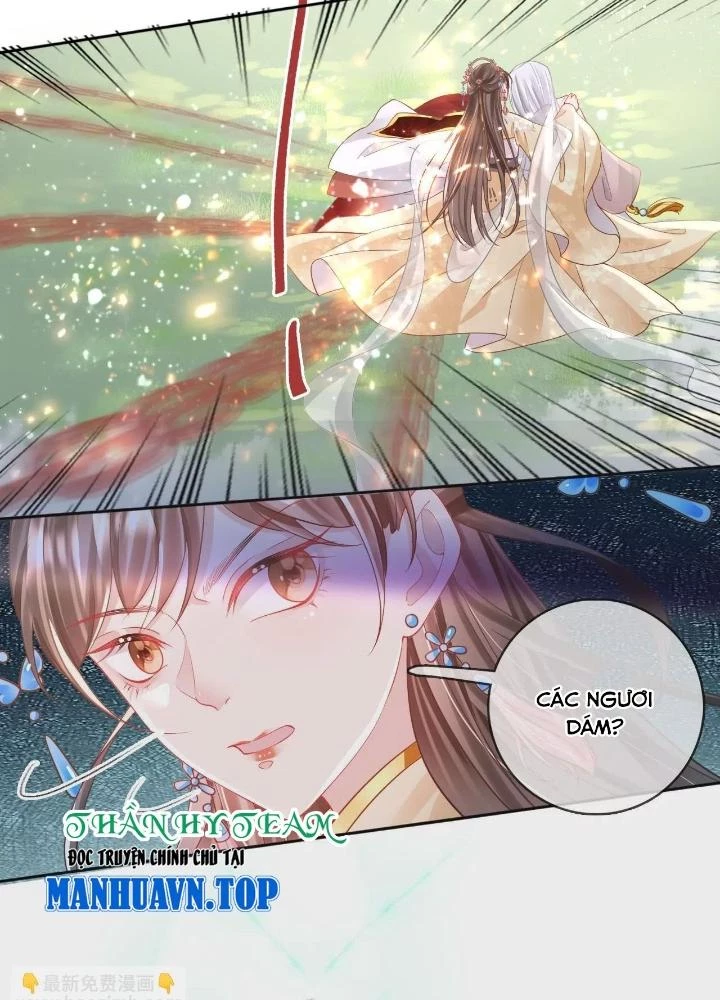 Thiên Hạ Vô Song Chapter 90 - Trang 10