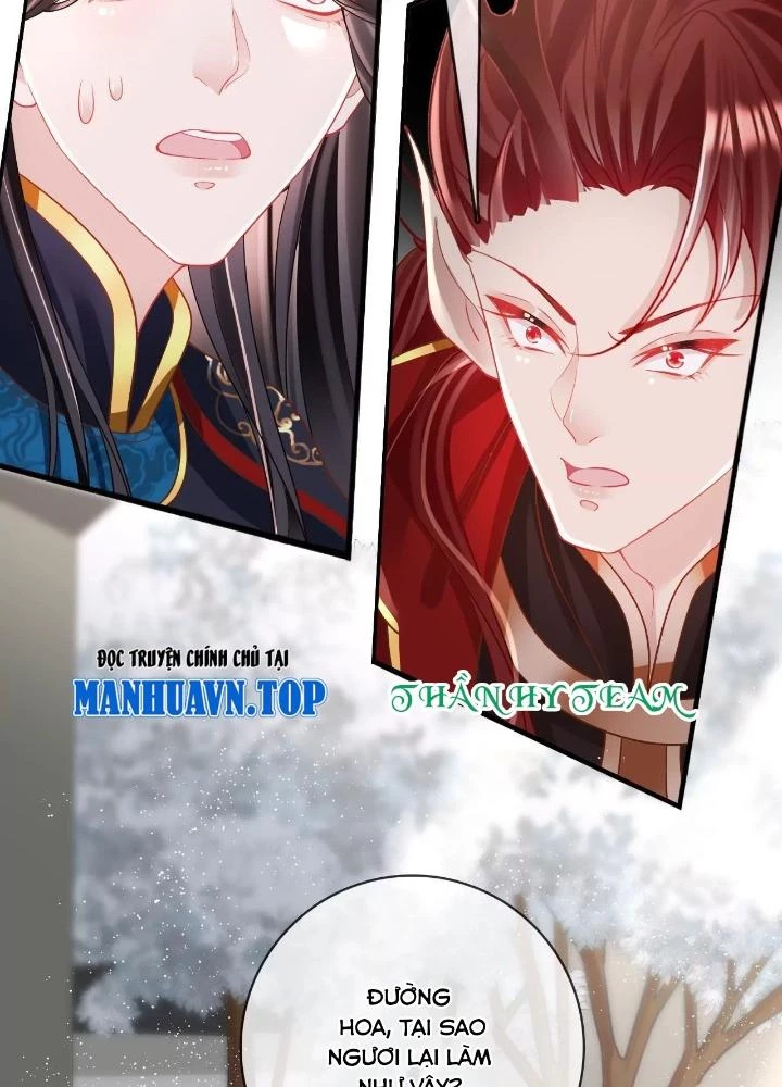 Thiên Hạ Vô Song Chapter 90 - Trang 16
