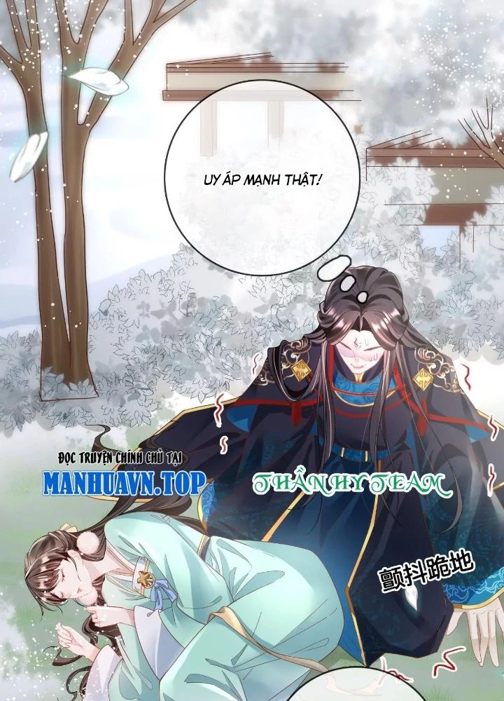 Thiên Hạ Vô Song Chapter 90 - Trang 22