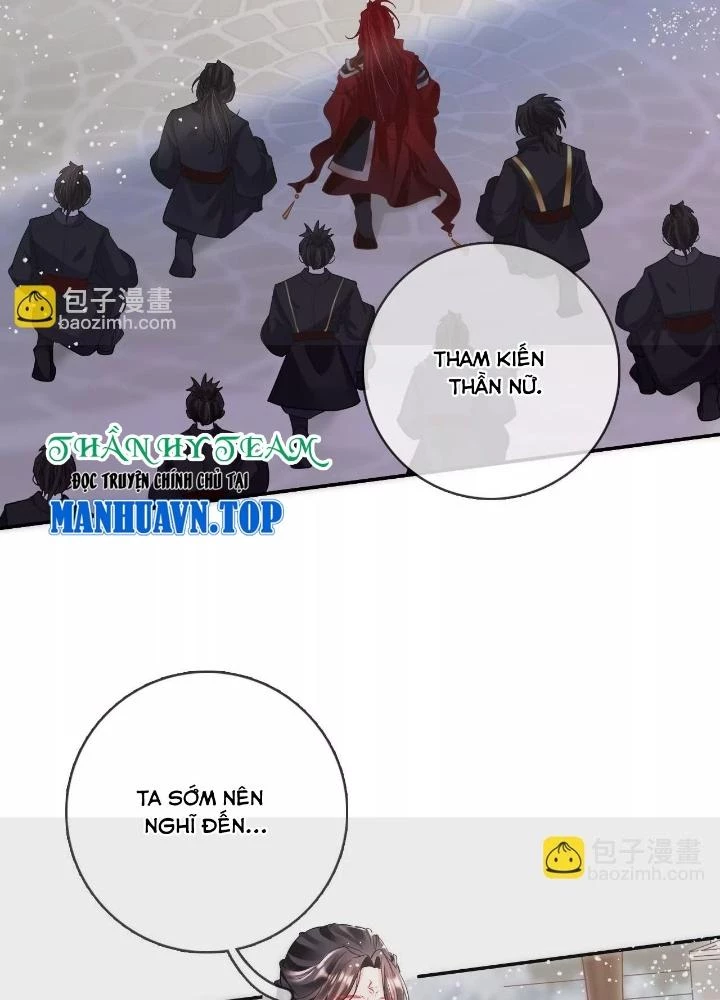 Thiên Hạ Vô Song Chapter 90 - Trang 28