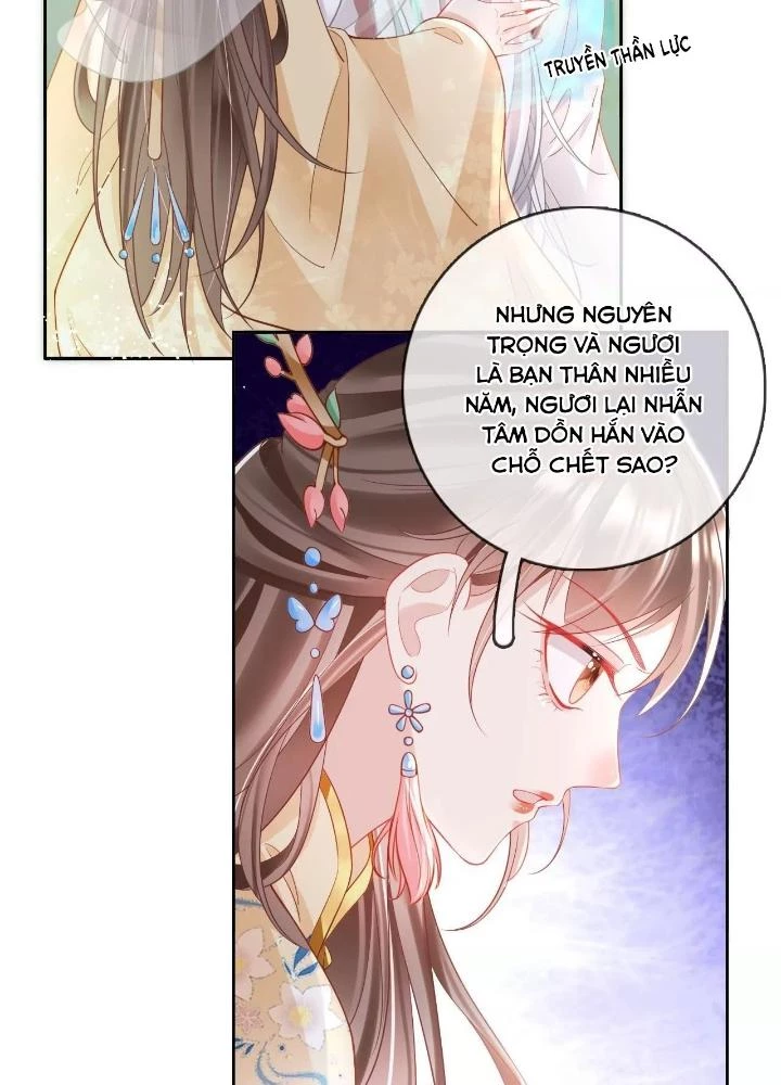 Thiên Hạ Vô Song Chapter 90 - Trang 32