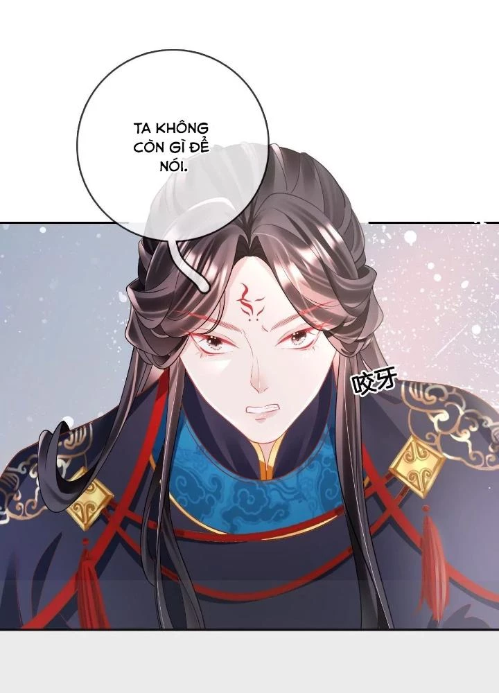 Thiên Hạ Vô Song Chapter 90 - Trang 34