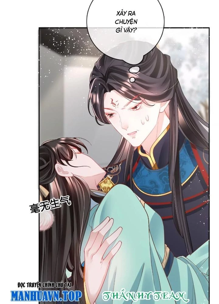 Thiên Hạ Vô Song Chapter 90 - Trang 4