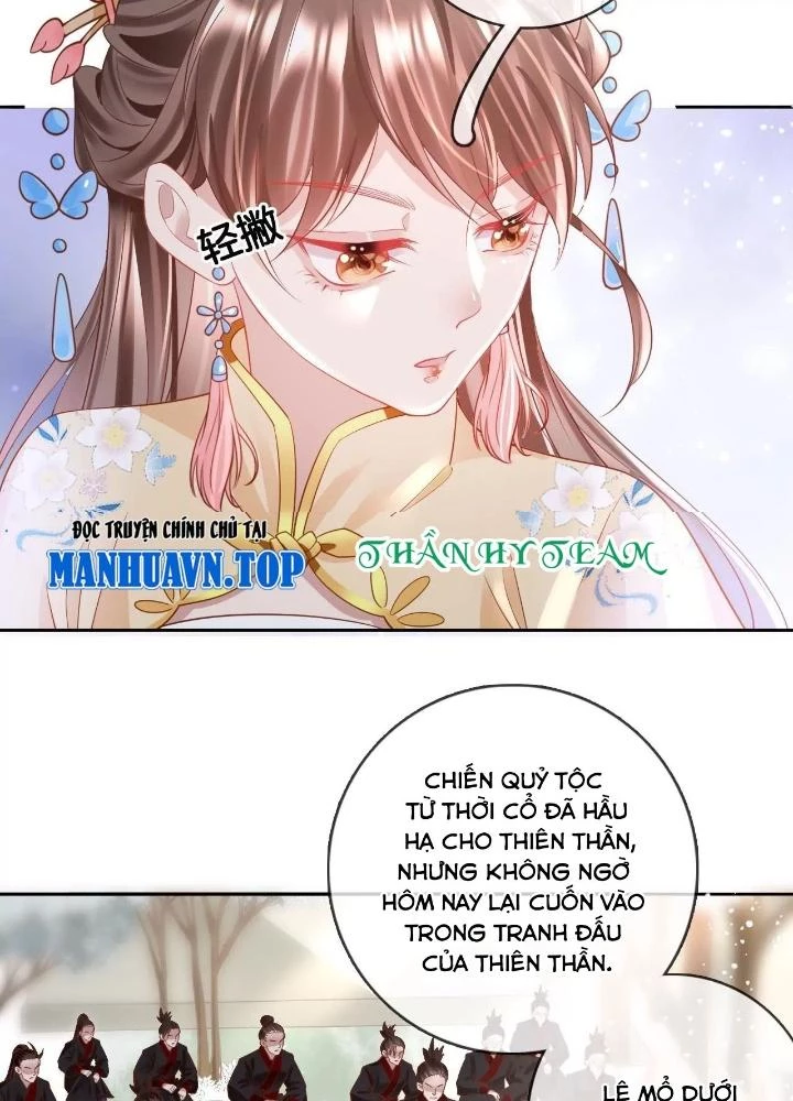 Thiên Hạ Vô Song Chapter 90 - Trang 46