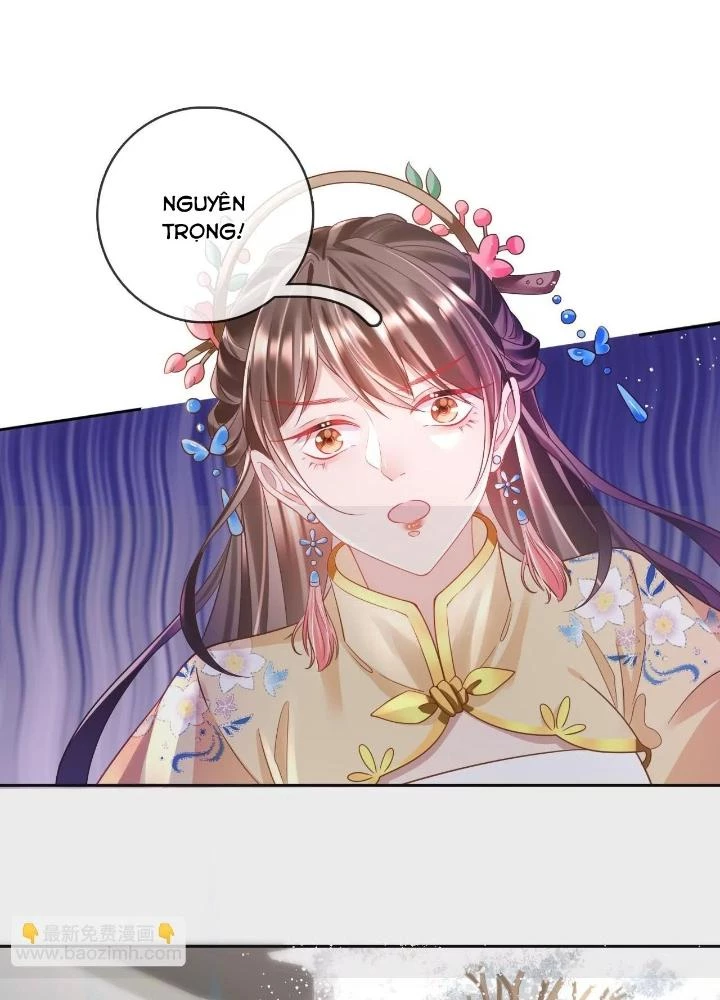 Thiên Hạ Vô Song Chapter 90 - Trang 6
