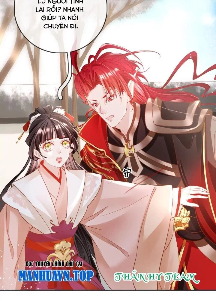 Thiên Hạ Vô Song Chapter 91 - Trang 14