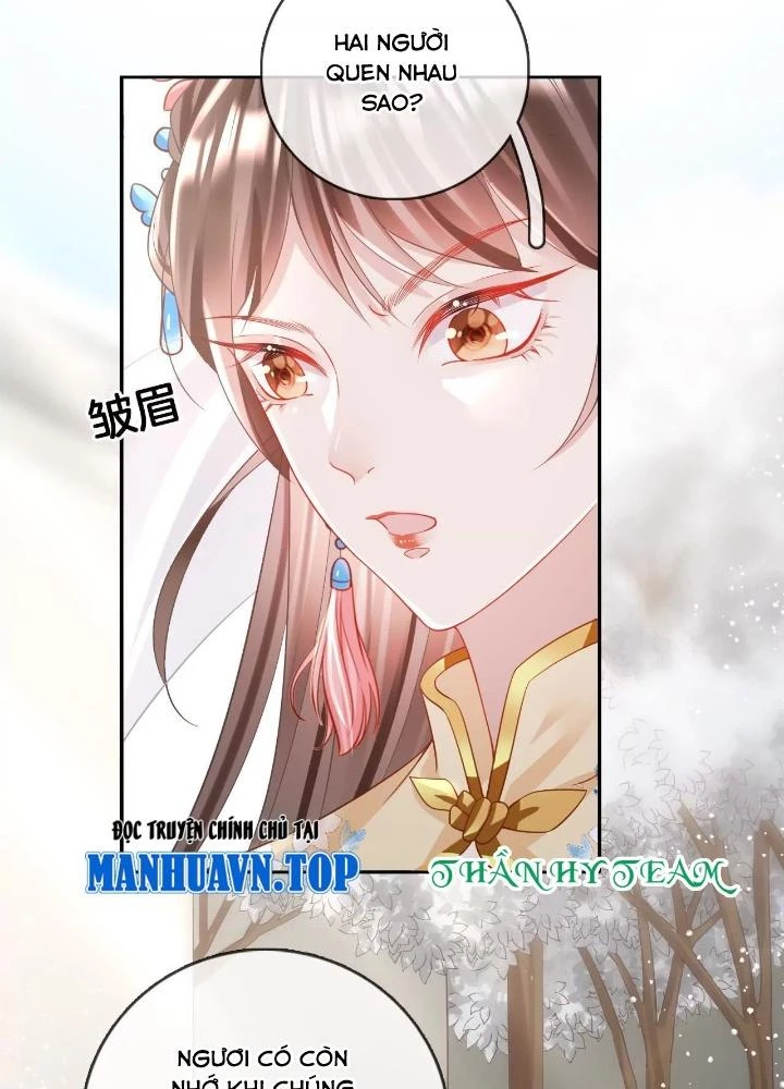 Thiên Hạ Vô Song Chapter 91 - Trang 16