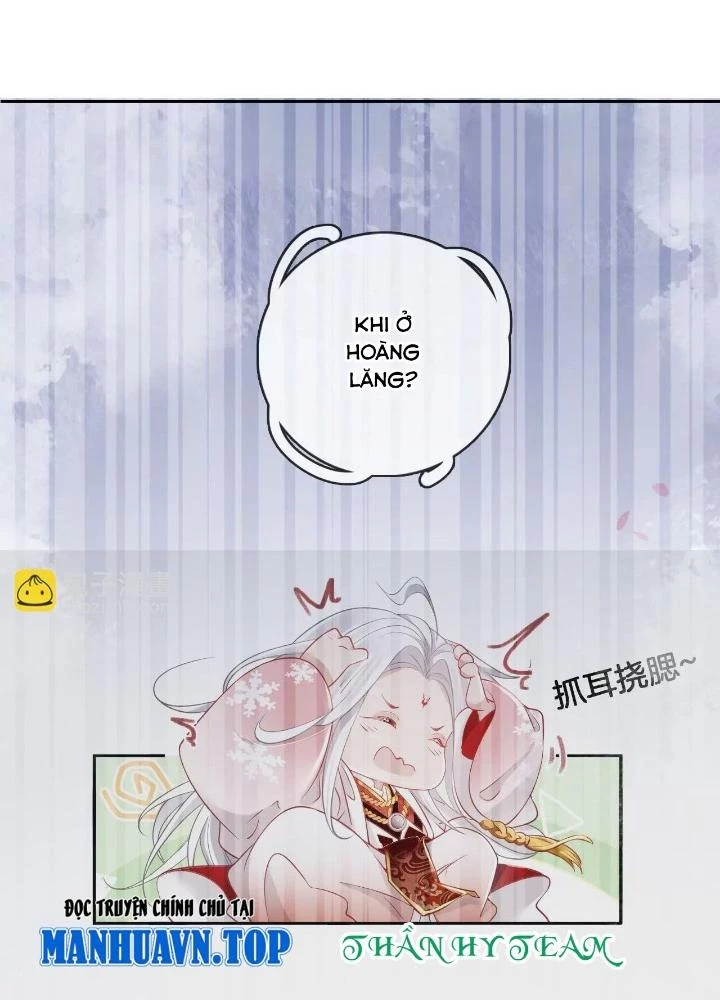 Thiên Hạ Vô Song Chapter 91 - Trang 20