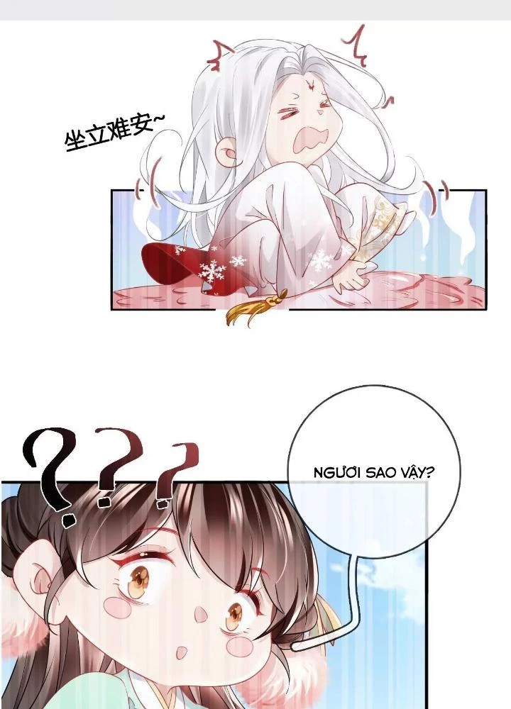 Thiên Hạ Vô Song Chapter 91 - Trang 22