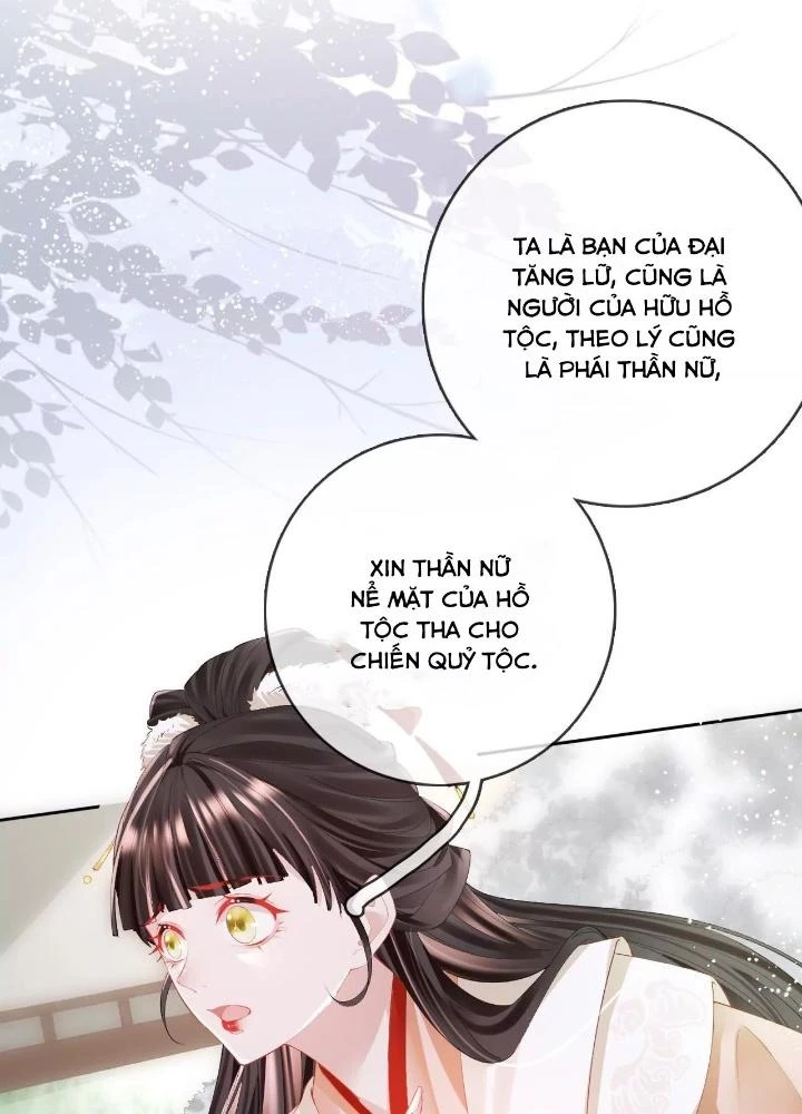 Thiên Hạ Vô Song Chapter 91 - Trang 28