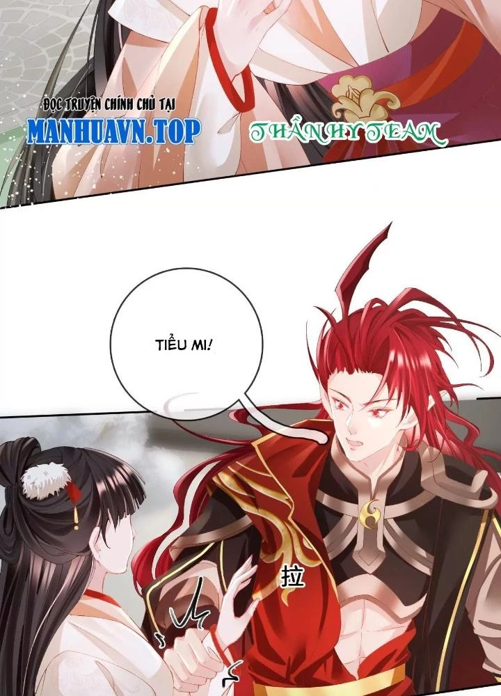 Thiên Hạ Vô Song Chapter 91 - Trang 30