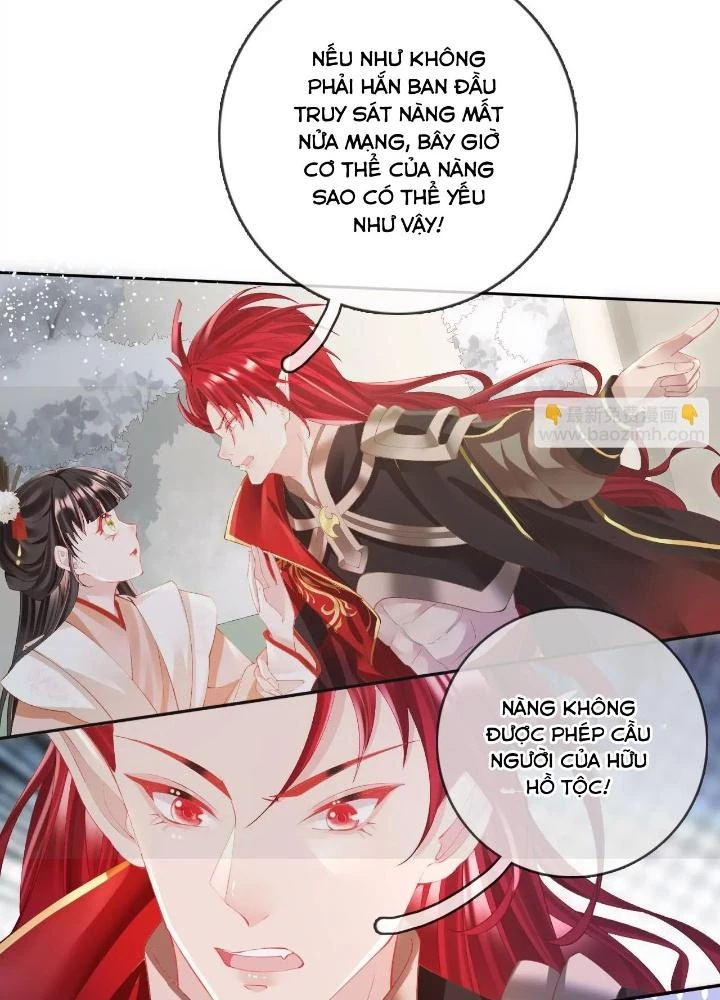 Thiên Hạ Vô Song Chapter 91 - Trang 32