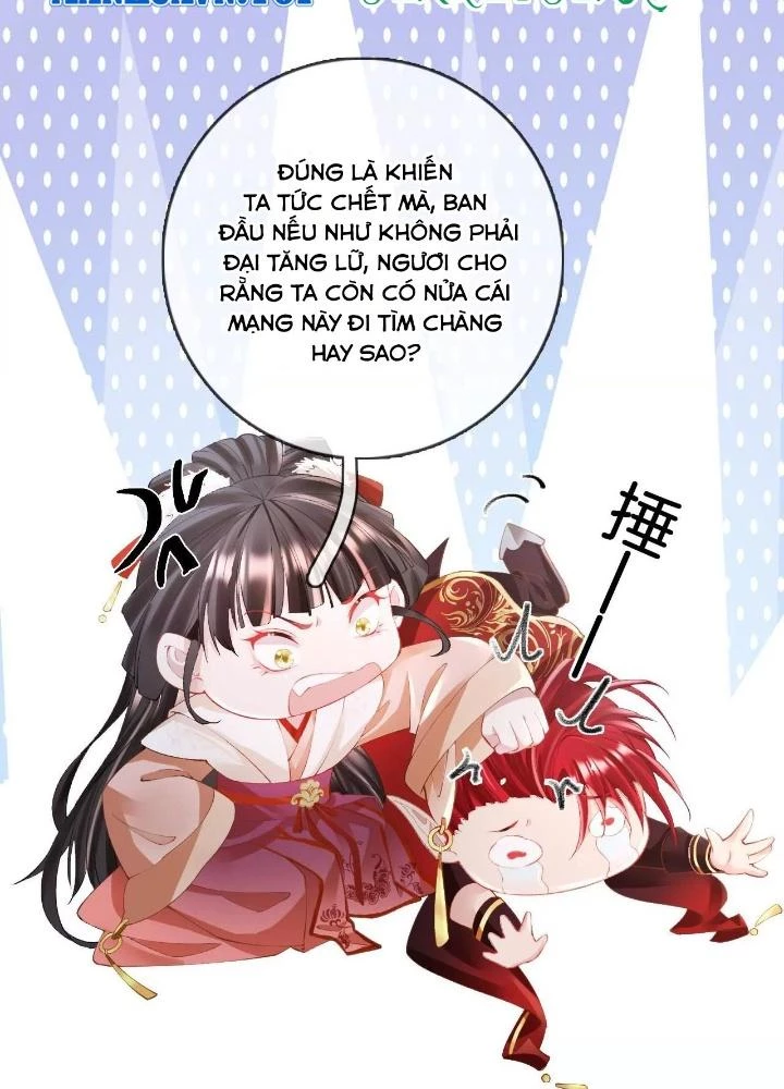 Thiên Hạ Vô Song Chapter 91 - Trang 34