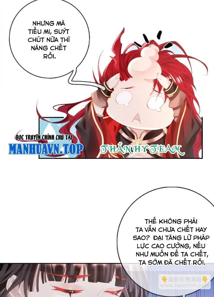 Thiên Hạ Vô Song Chapter 91 - Trang 36