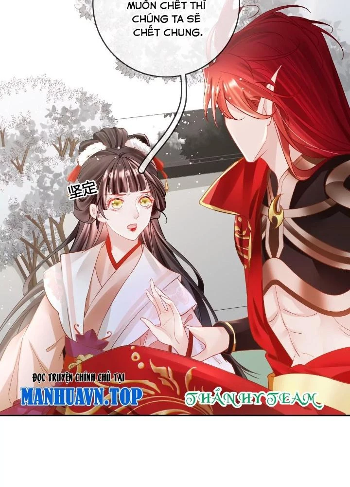 Thiên Hạ Vô Song Chapter 91 - Trang 4
