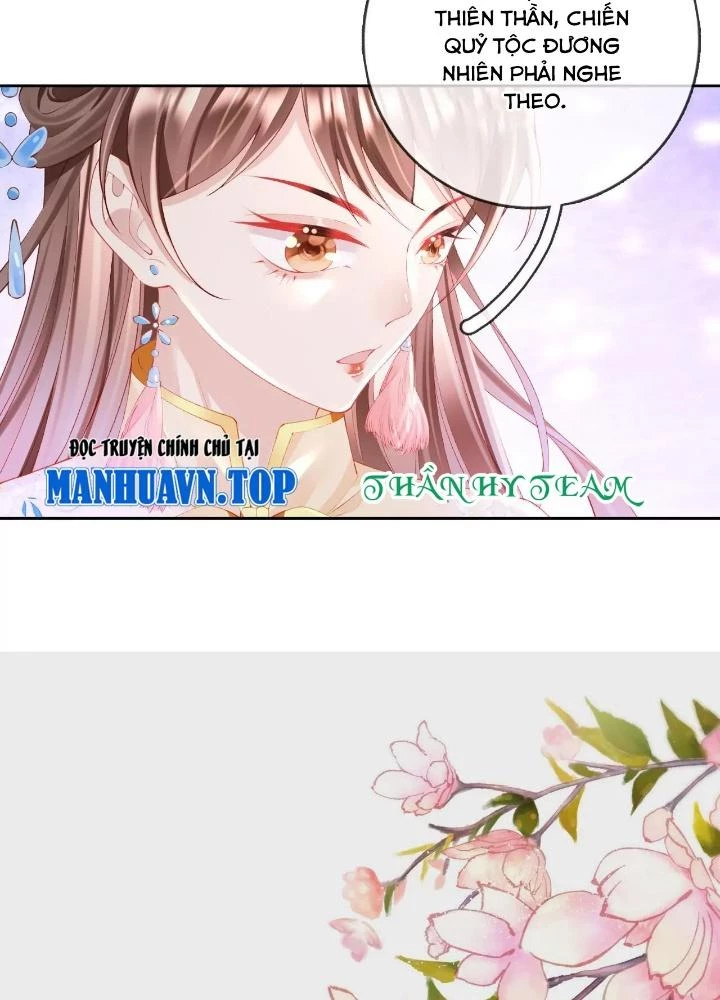 Thiên Hạ Vô Song Chapter 91 - Trang 42