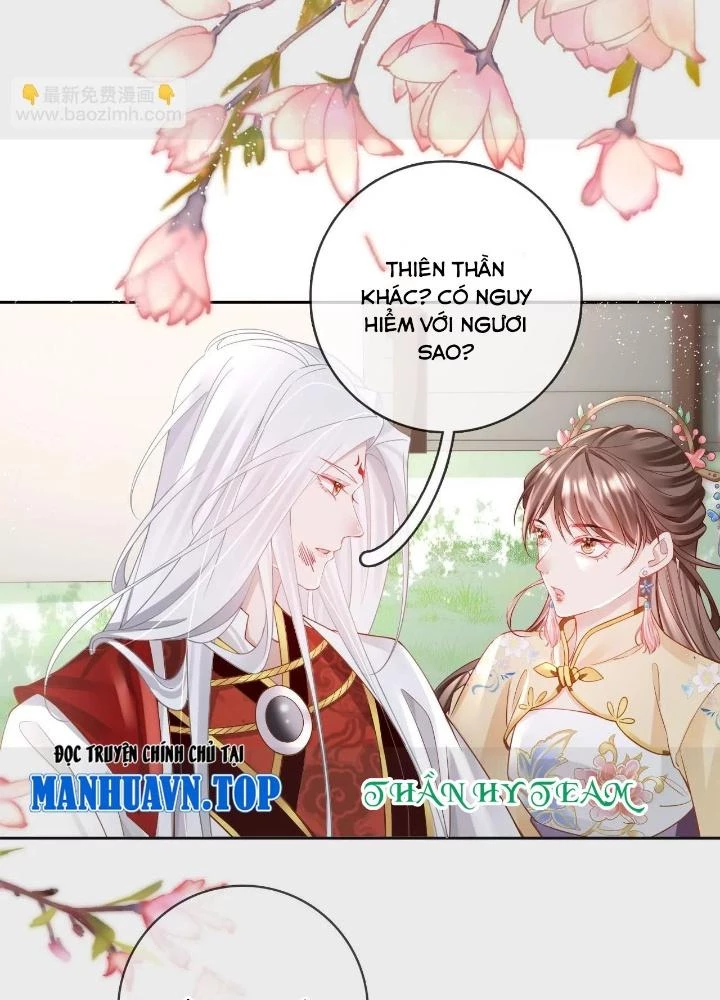 Thiên Hạ Vô Song Chapter 91 - Trang 44