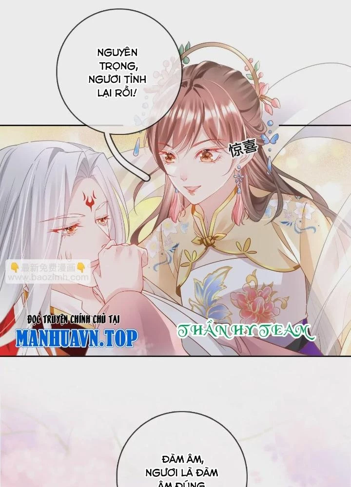 Thiên Hạ Vô Song Chapter 91 - Trang 8