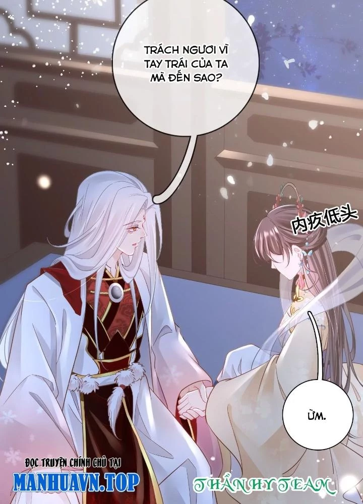 Thiên Hạ Vô Song Chapter 92 - Trang 10