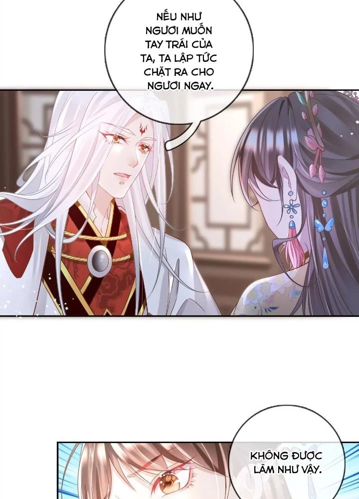 Thiên Hạ Vô Song Chapter 92 - Trang 12