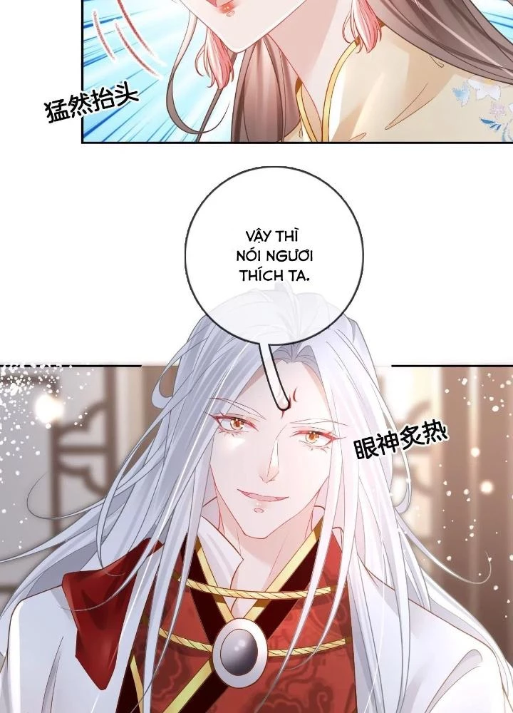 Thiên Hạ Vô Song Chapter 92 - Trang 14