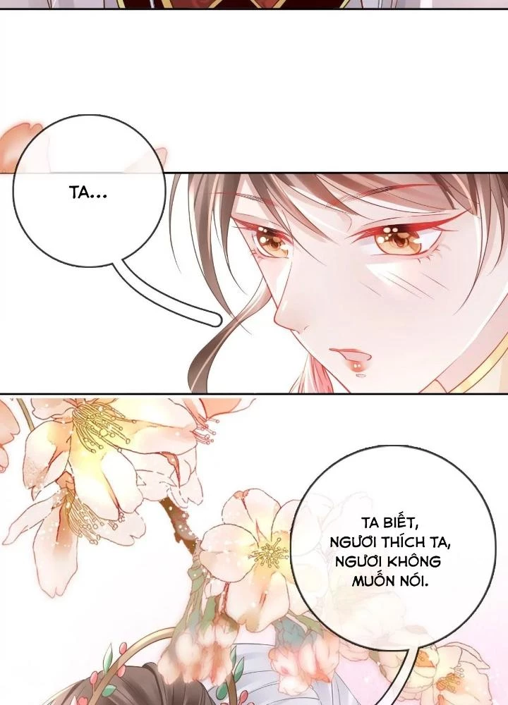 Thiên Hạ Vô Song Chapter 92 - Trang 16