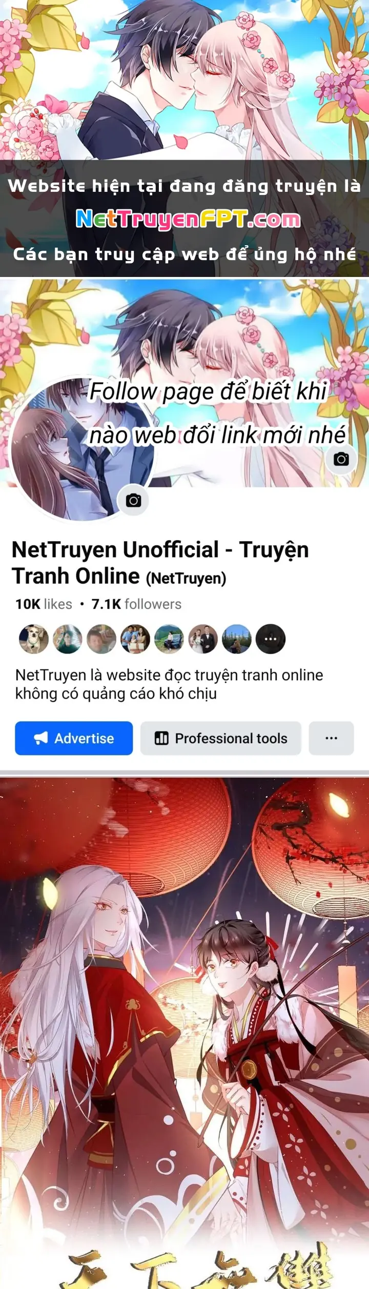 Thiên Hạ Vô Song Chapter 92 - Trang 2