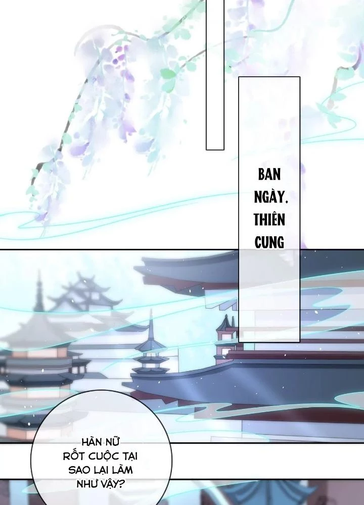 Thiên Hạ Vô Song Chapter 92 - Trang 24
