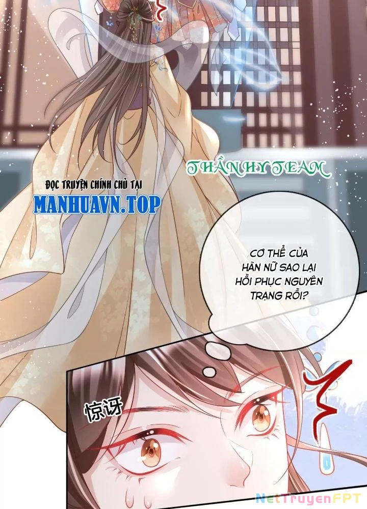 Thiên Hạ Vô Song Chapter 92 - Trang 42