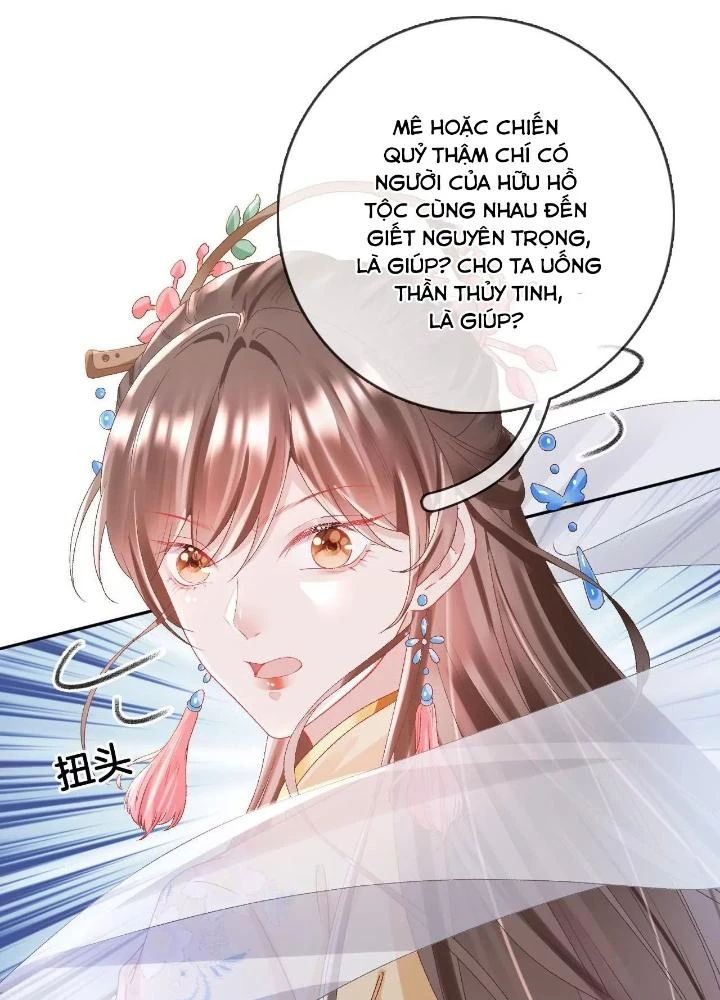Thiên Hạ Vô Song Chapter 92 - Trang 48