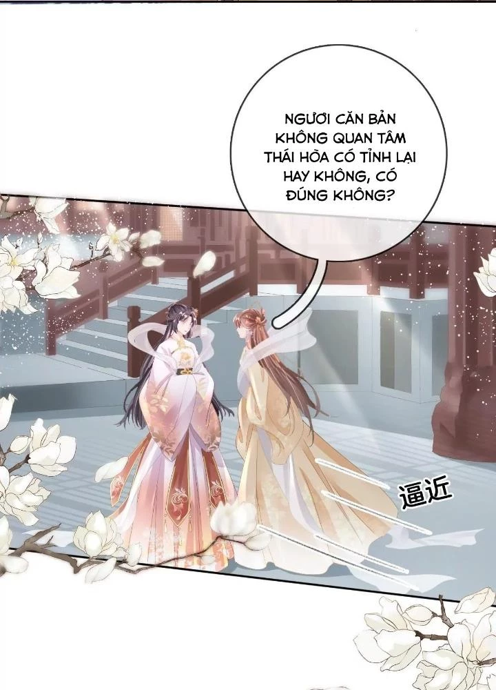 Thiên Hạ Vô Song Chapter 92 - Trang 50